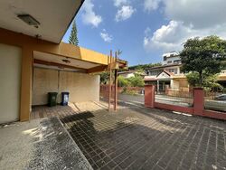 Ang Mo Kio Avenue 4 (D20), Semi-Detached #467619471